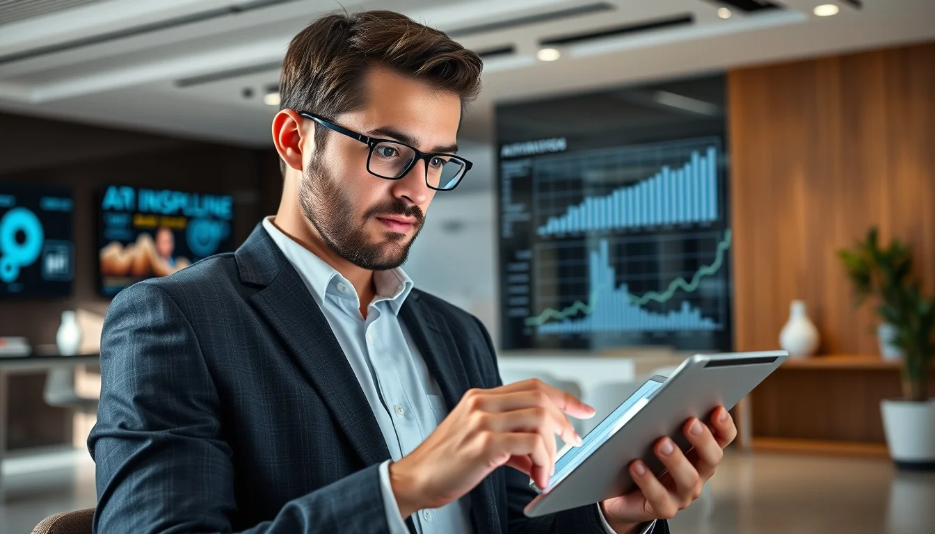 Supporting pricing visual